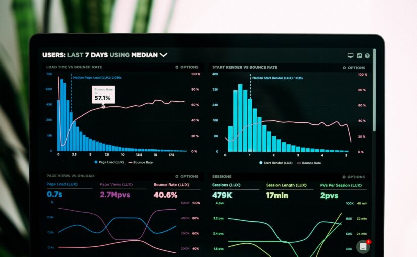 Embracing Data Analytics to Drive Growth for Your Internet Agency