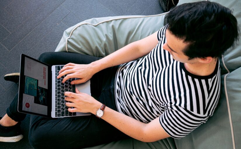 Establishing Thought Leadership and Authority in the Digital Space