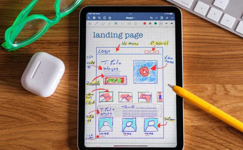 Crafting Compelling Web Design and Enhancing User Experience for Your Clients
