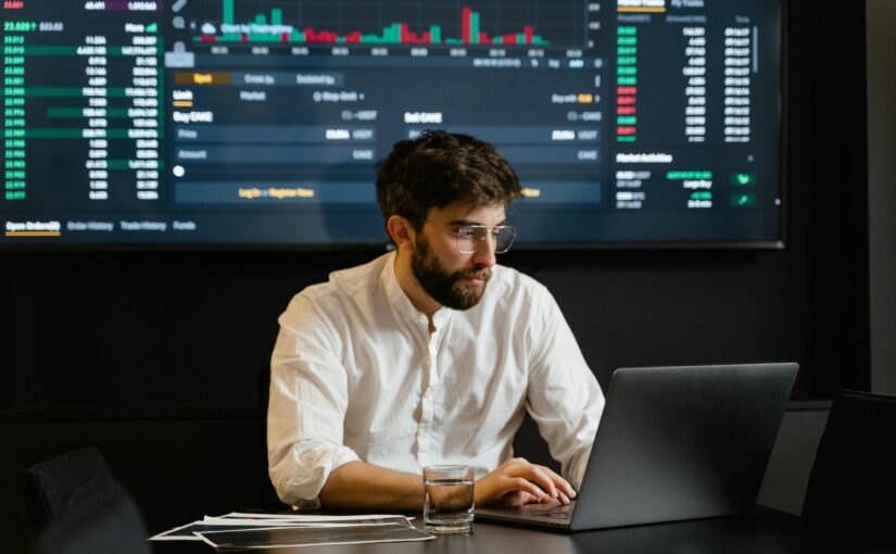 Scaling Your Internet Agency: Strategies for Growth and Expansion
